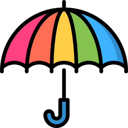 Umbrellas